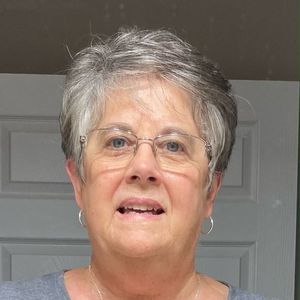 Meet your Posher, Gail